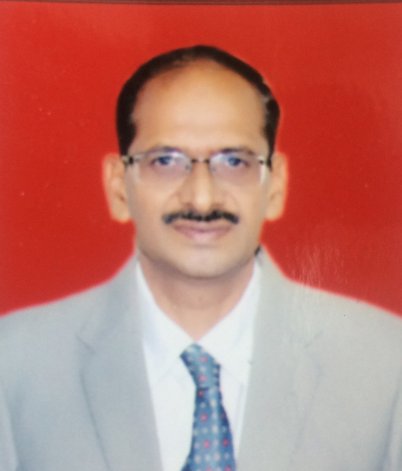 Faculty Image